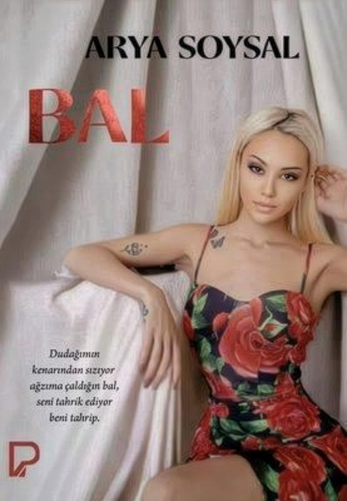 Bal Kitabı Sözleri