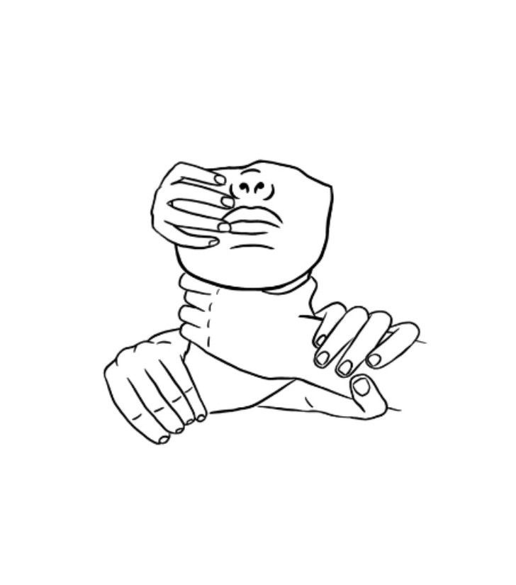 *