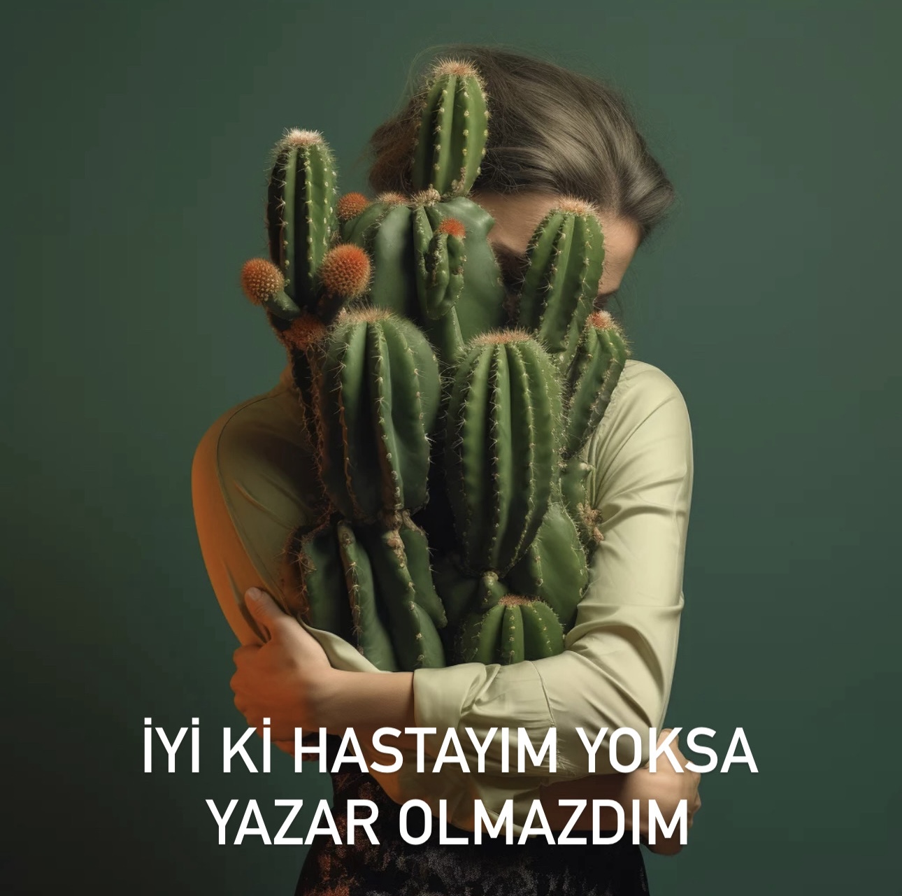 İyi ki hastayım 