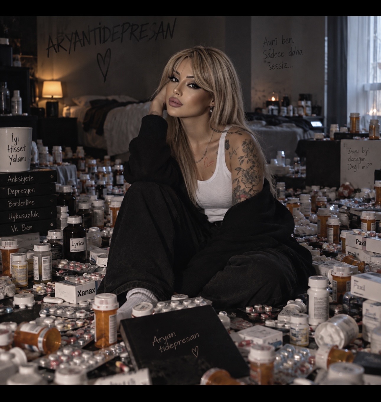 PAXIL